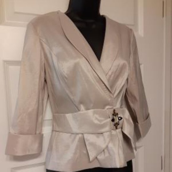 alex evening blouses